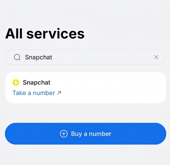 打开SMSFAST并订阅Telegram以获得奖金